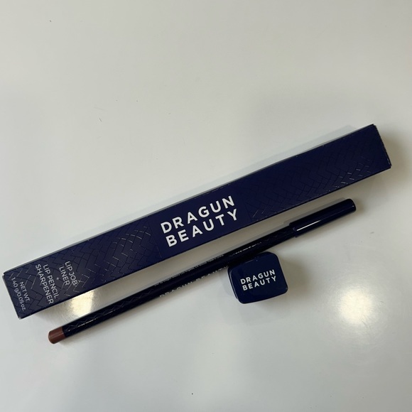 New! Dragun Beauty Lip Job Liner - Picture 3 of 4